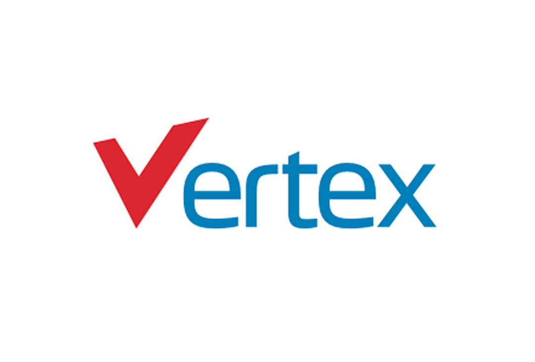 logo de vertex