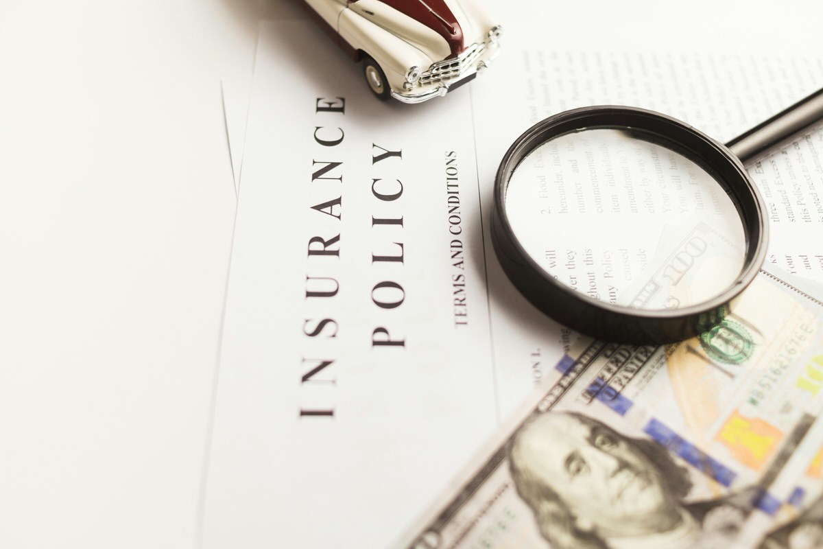 Insurance Carrier