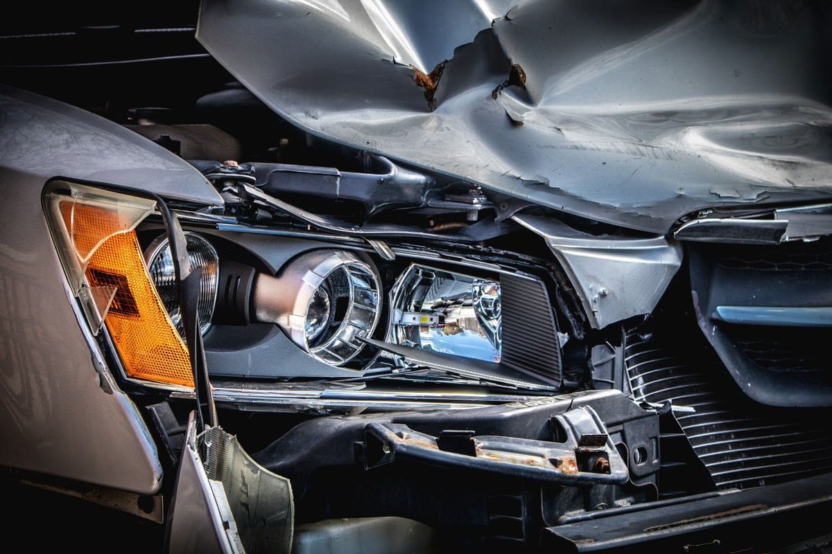 Vehicle Collision