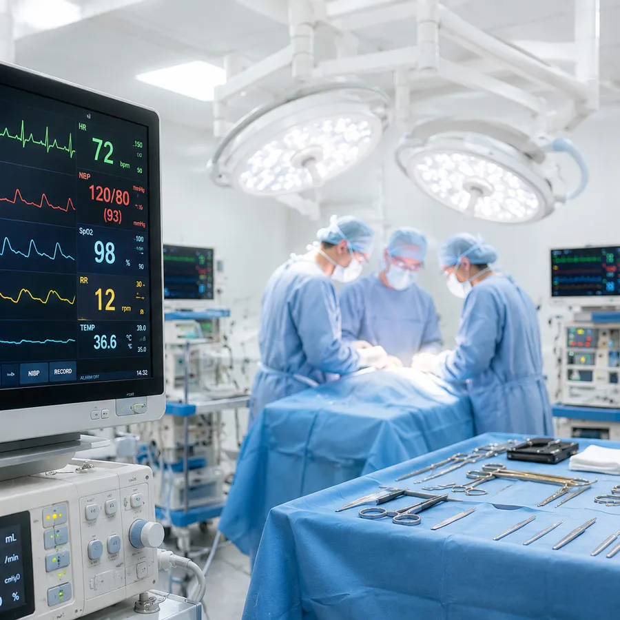 Medical Malpractice