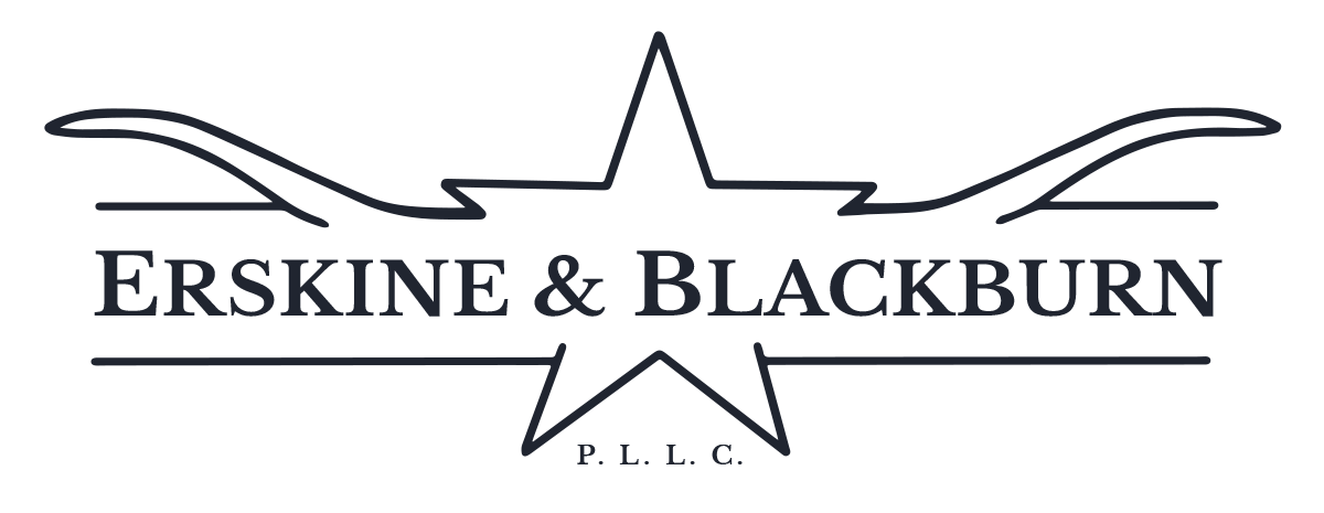 Erskine & Blackburn PLLC logo