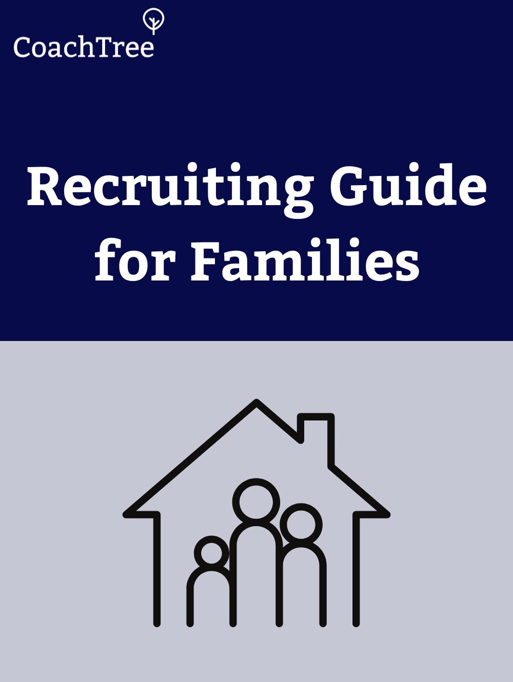 Recruiting for Families