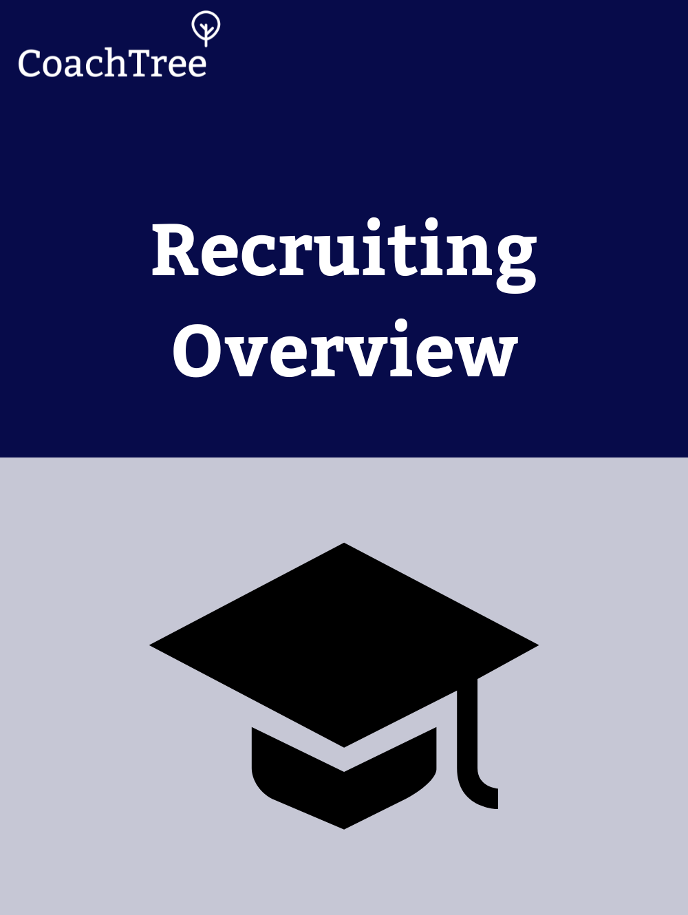 High School Football Recruiting Overview