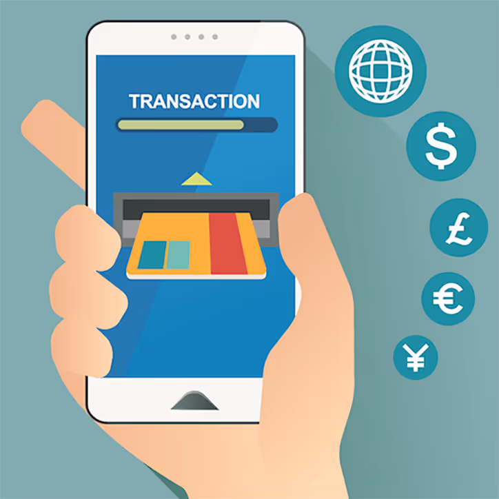 Payment & Store of Value