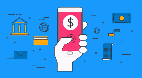 Digital Banking & Robo-Advisory