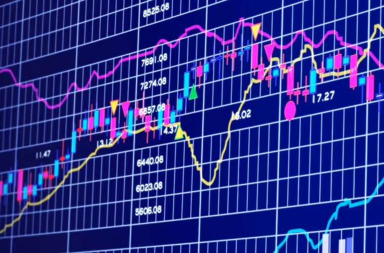 Quantitative & Algo Trading
