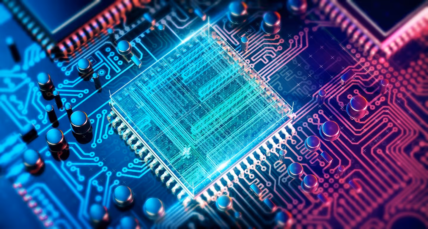 AI & Quantum Computing