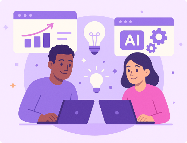 Embedded Analytics Meets Generative AI: How SaaS Teams Monetize BI in 2025