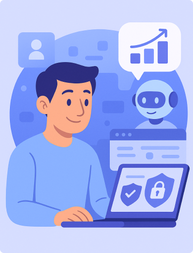 Embedded Analytics Meets Generative AI: How SaaS Teams Monetize BI in 2025