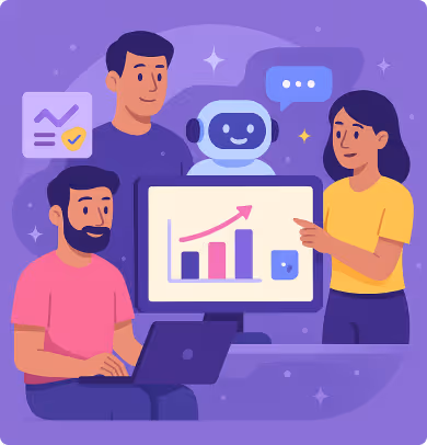 The Future of Analytics Is Fast, Embedded, and AI-Driven