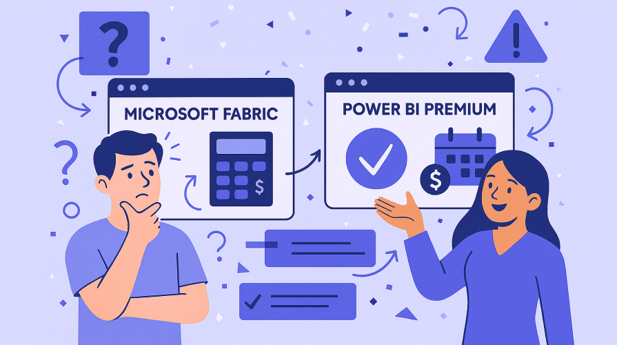 Where Pricing Creates Confusion