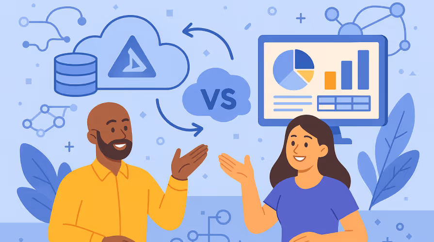 Fabric OneLake vs Power BI Datasets: Which Fits Your Use Case