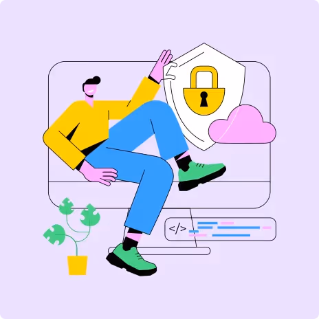 Enhanced Security and Access Control