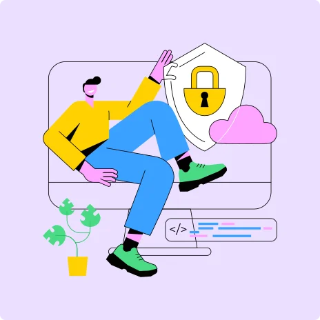 Enhanced Security and Access Control