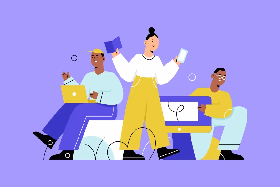 Empower Your Remote Teams with Power BI