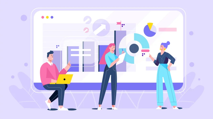 Get started today to unlock the full potential of your analytics!