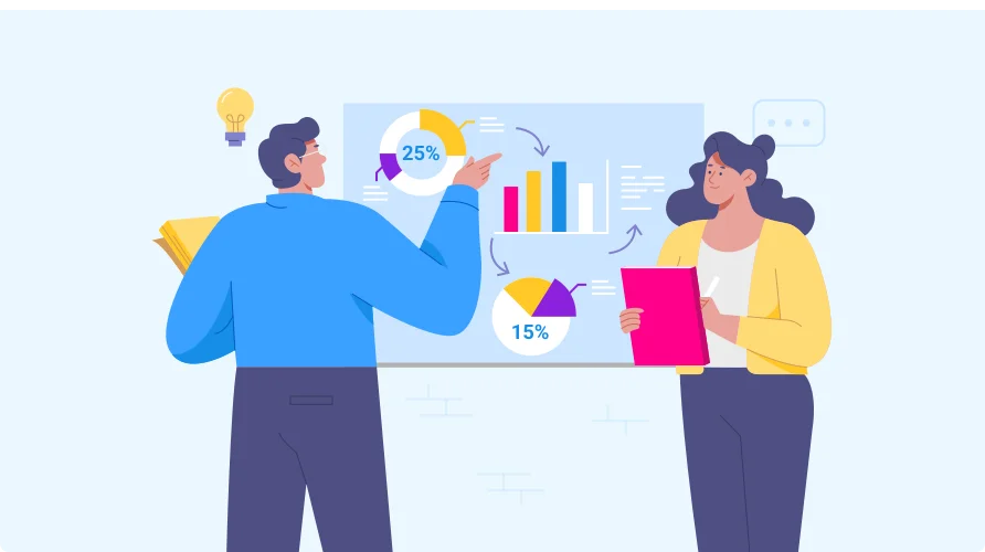 How to Implement Custom Visuals in Power BI Embedded