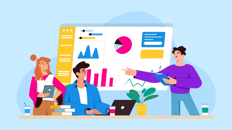 Ready to advance your analytics?