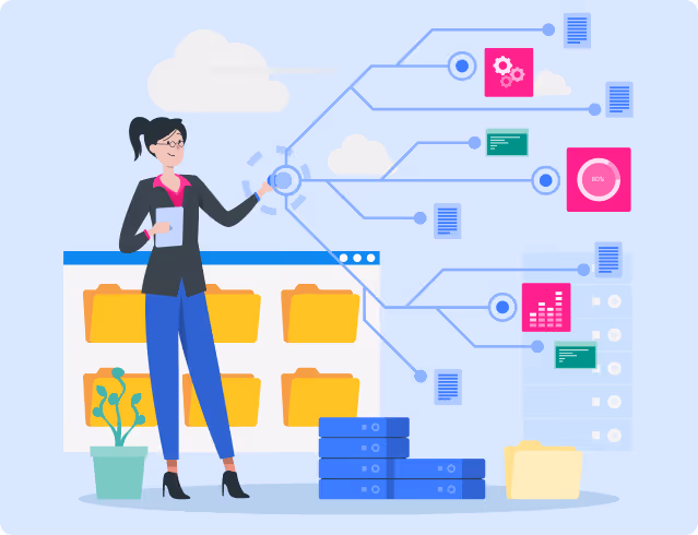 Scaling Analytics: Best Practices for Managing Large Datasets in Power BI Embedded