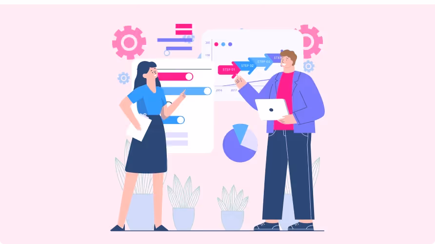 What Does BI Asset Productization and Monetization Mean