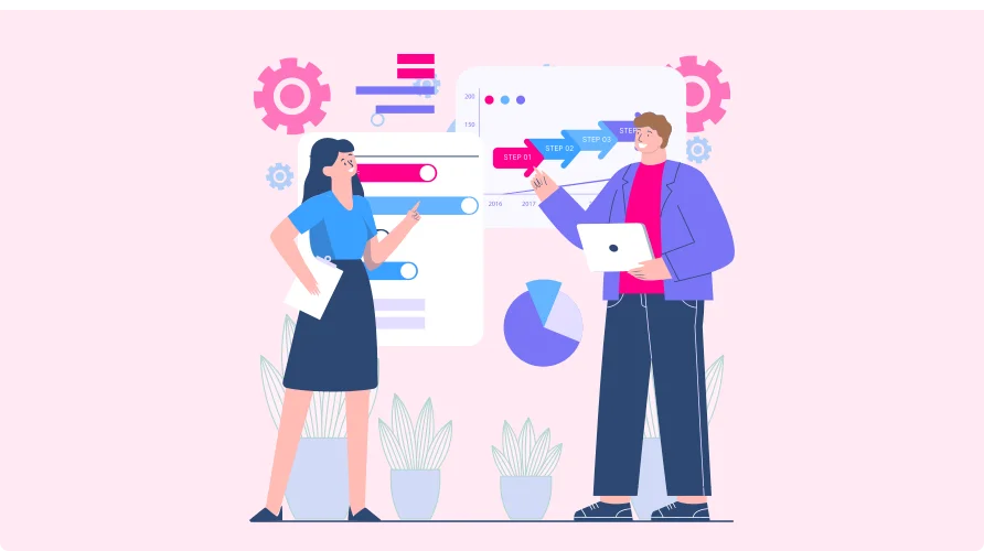 What Does BI Asset Productization and Monetization Mean