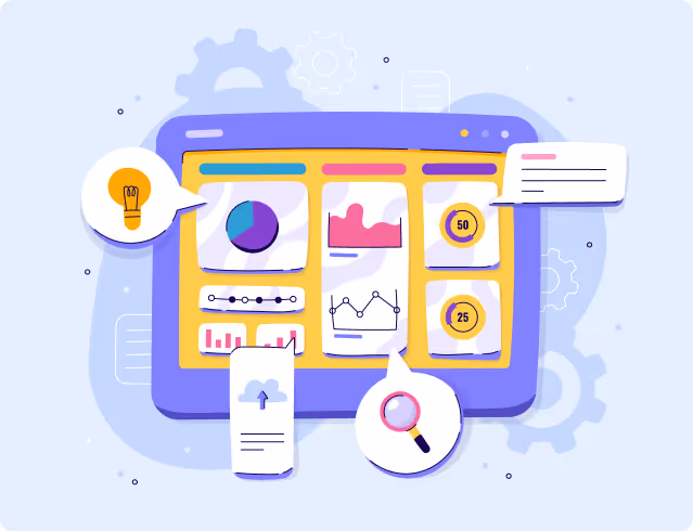 How To Customize Power BI Embedded Reports Without Code For Your Brand Or Clients
