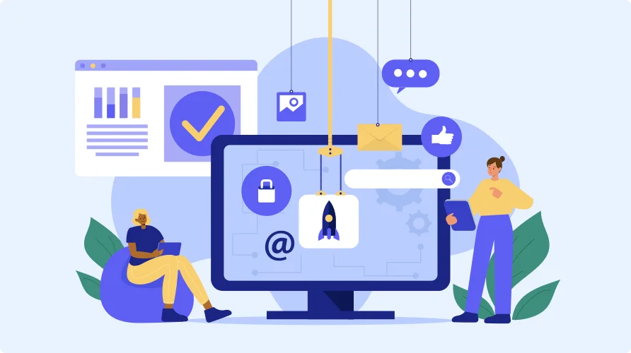 Simplifying Power BI Customization With Reporting Hub