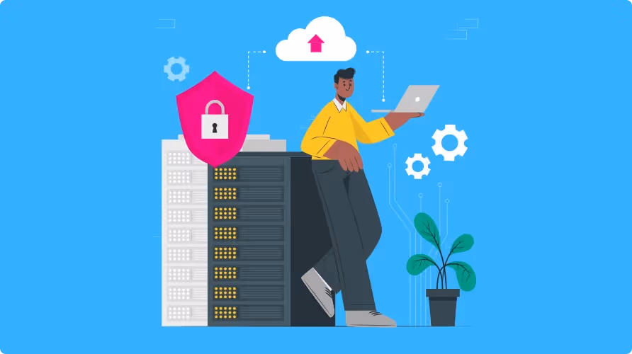 Ready to get the full potential of secure, intelligent reporting?