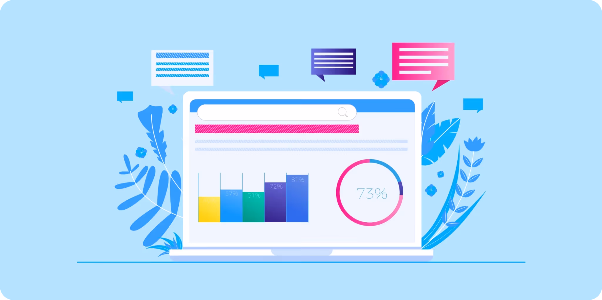 Why-Use-a-Semantic-Model-in-Power-BI