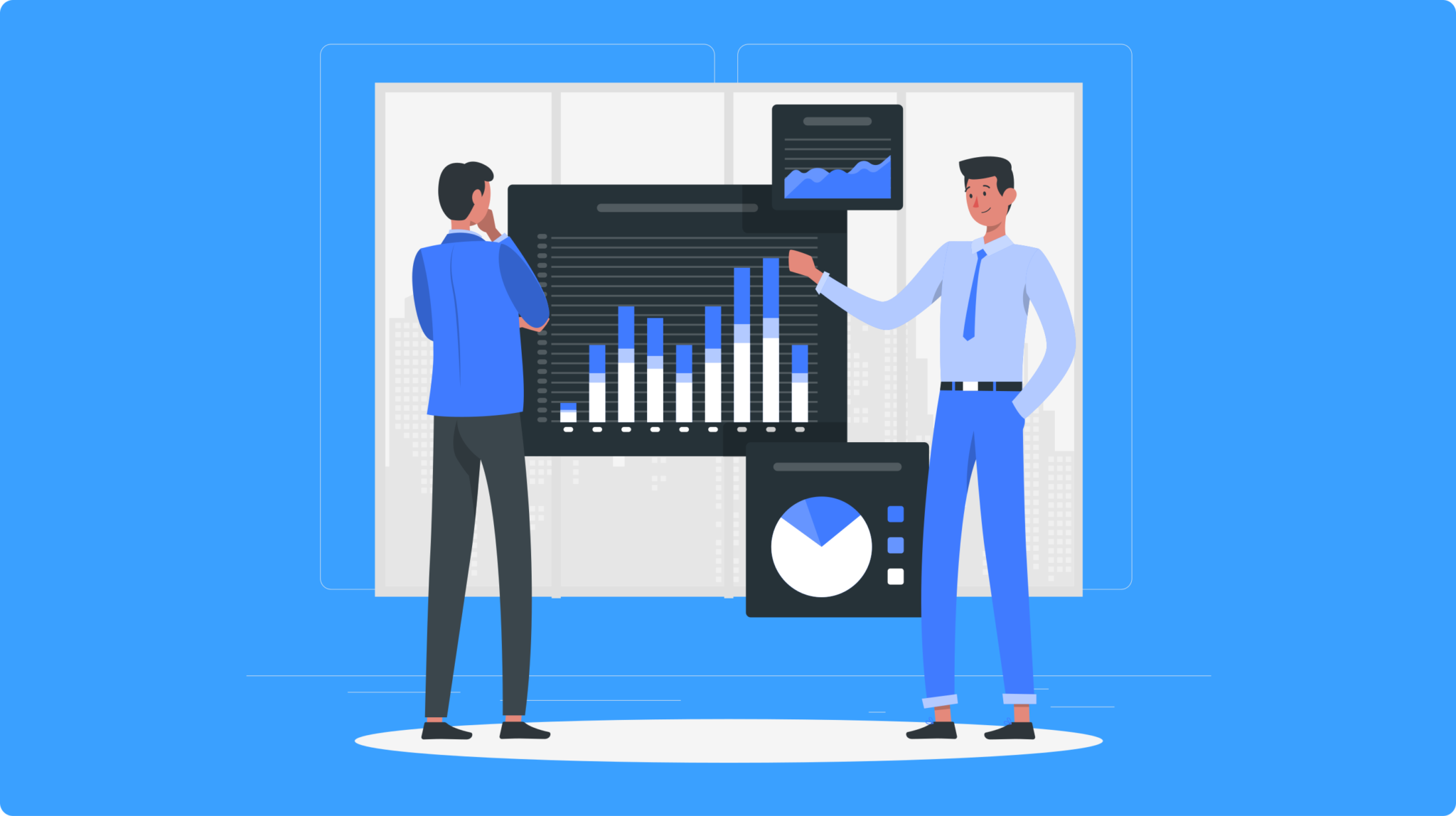 The Role of Reporting Hub in Data Governance for Power BI
