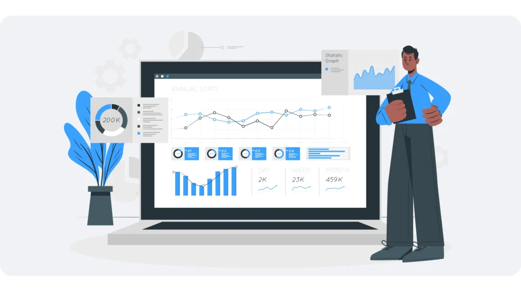 So, what exactly is Microsoft Fabric, and how does it amplify the power of BI? Let’s explore.