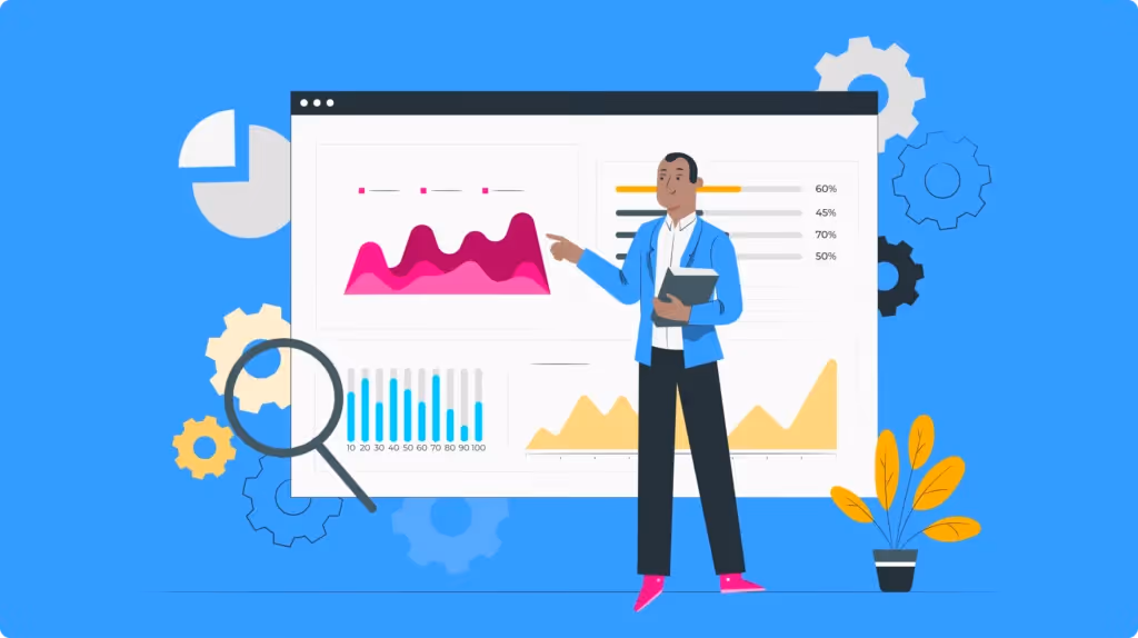 Looking to the Future: AI-Powered Insights