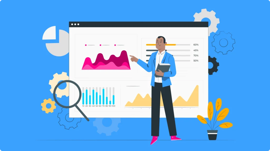 Looking to the Future: AI-Powered Insights