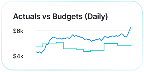 Software Companies Dashboard
