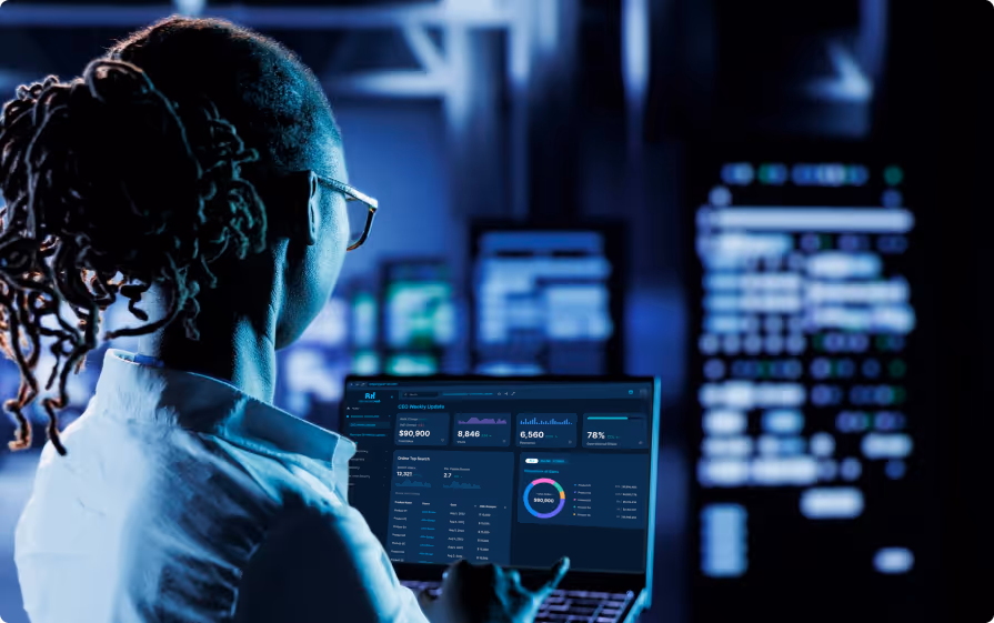 analytics-as-a-service