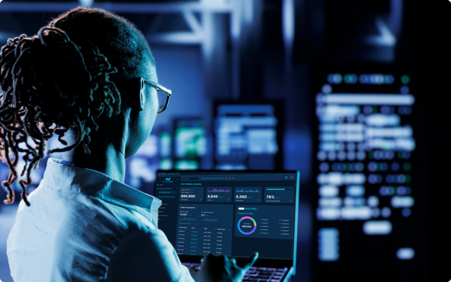 analytics-as-a-service