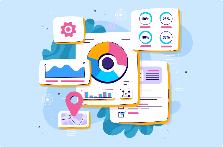 Simplifying Power BI Customization With Reporting Hub