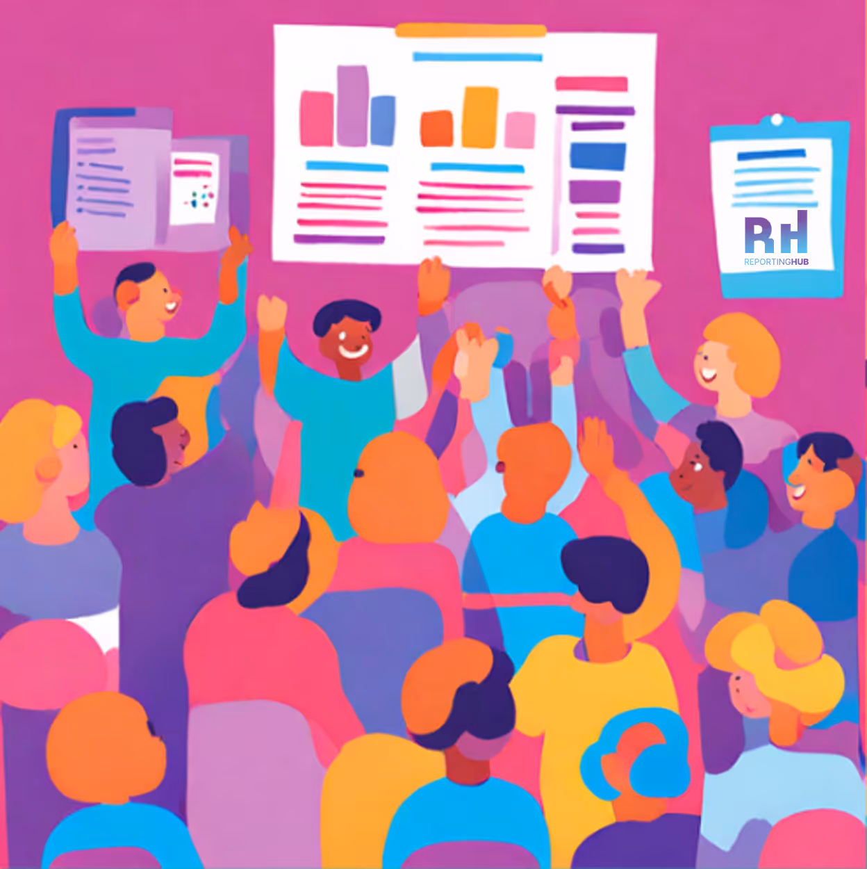 Solved: Sharing Power BI with External Users using Power BI Embedded