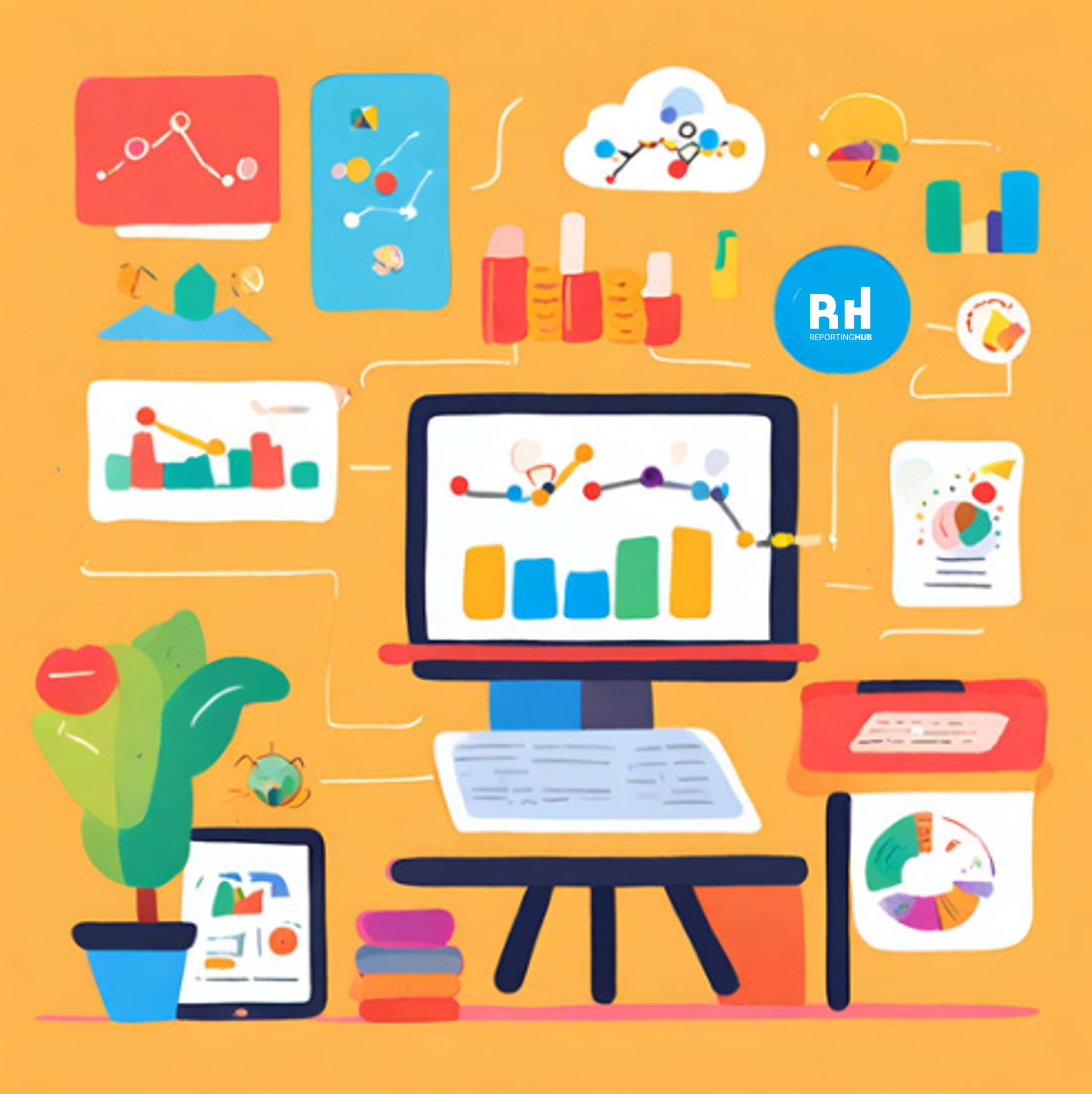 How to Handle Secure Access Across Clients in Multi-Tenant BI