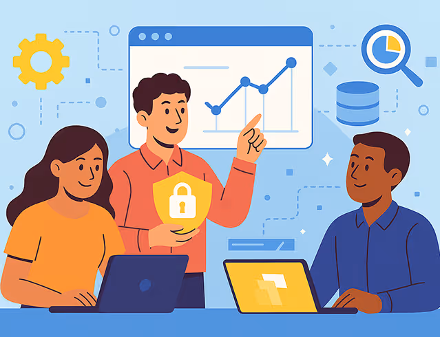 The State of Analytics 2025 What’s Actually Driving Business Decisions