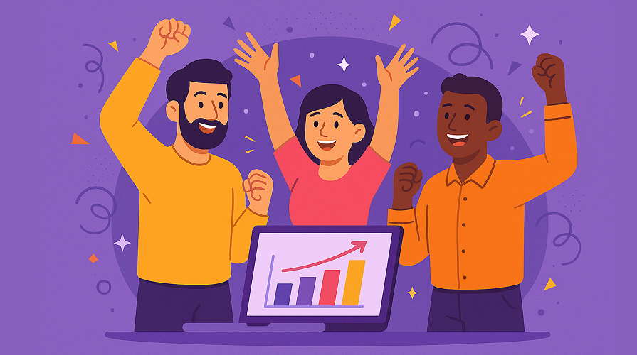 Governance is the New Growth Strategy