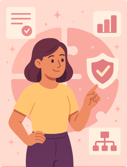 Governance Empowering Hero