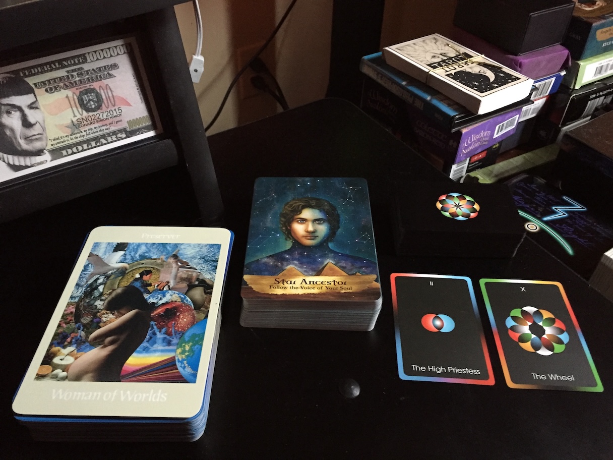 creative workspace for a social media and communication company