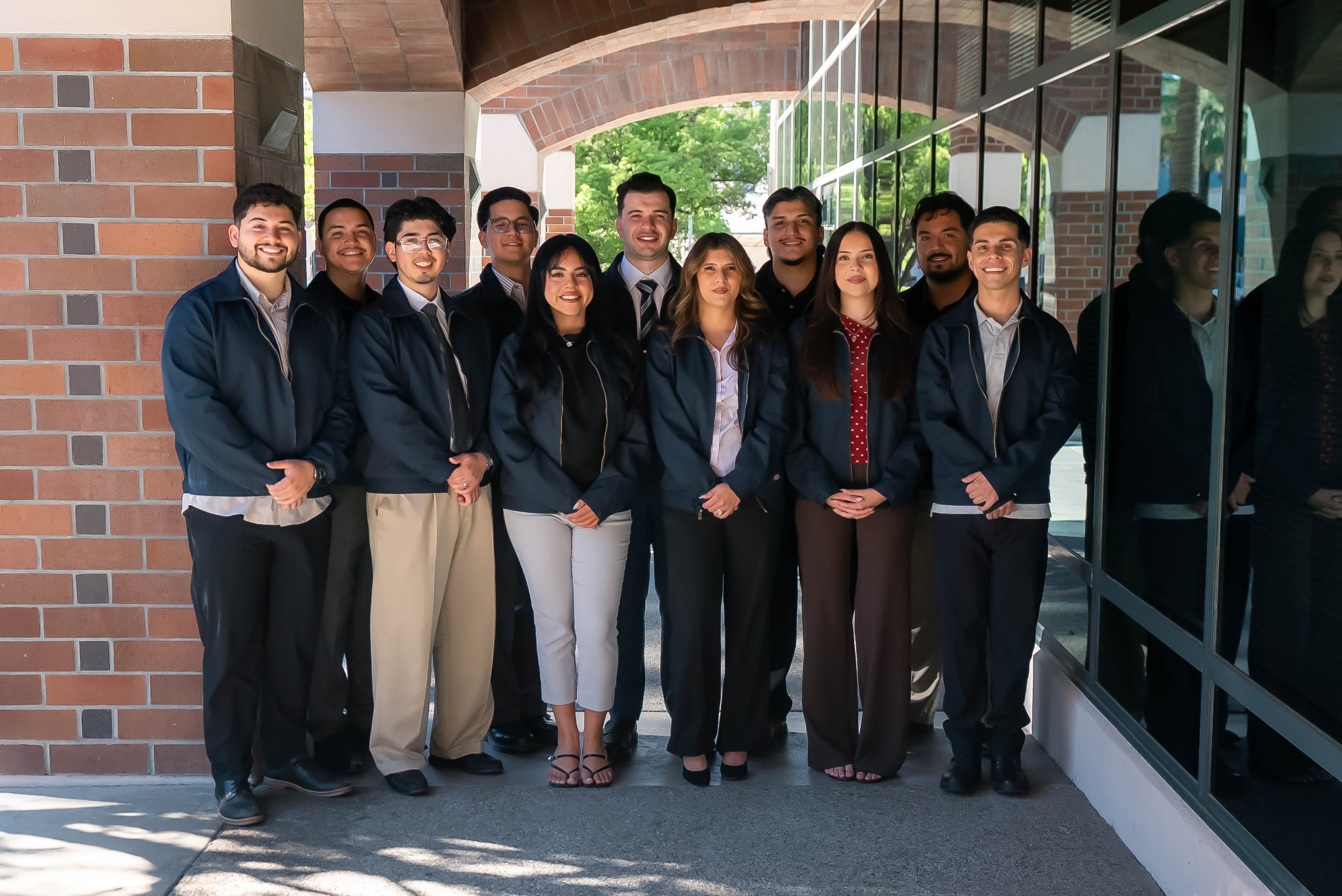 The OnCall Bail Bonds team