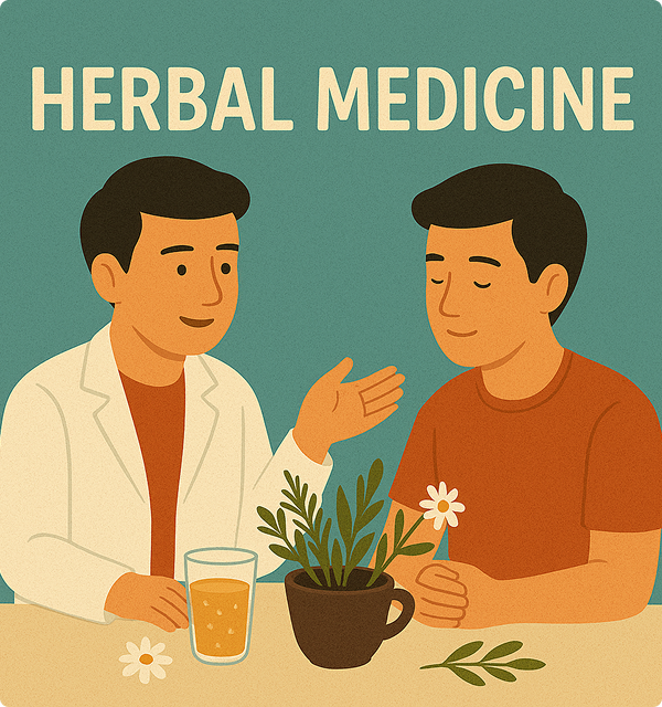 Herbal Medicine
