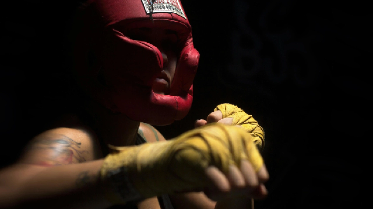 Therapeutic Boxing (1:1) in Gardena, CA