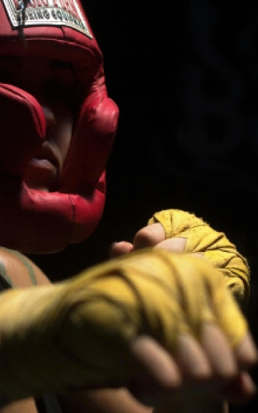 Therapeutic Boxing (1:1) in Gardena, CA