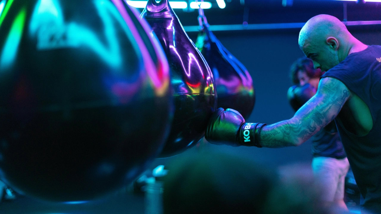 Group Classes in Gardena, CA