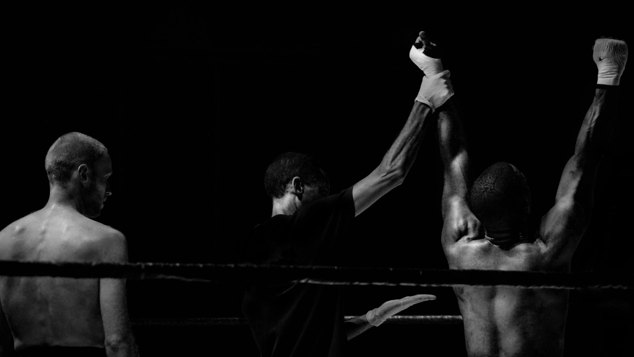 Mitt Training in Gardena, CA