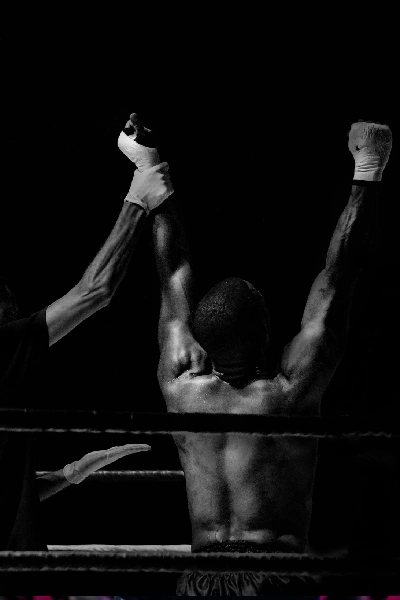 Mitt Training in Gardena, CA